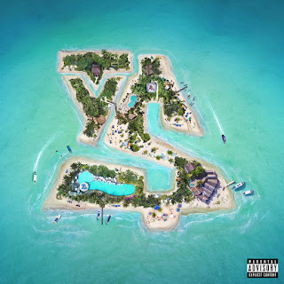 Ty Dolla $ign - Beach House 3 Cover