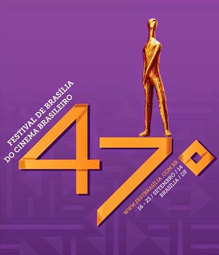 47º Festival de Brasília do Cinema Brasileiro