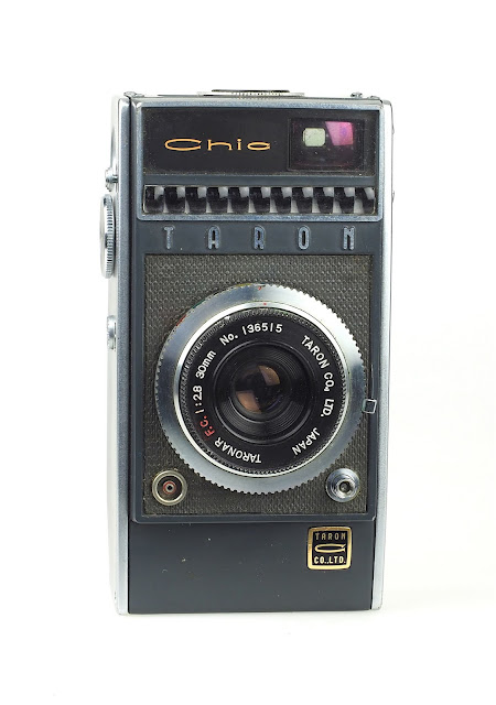 Taron Chic
(Japan, 1961)