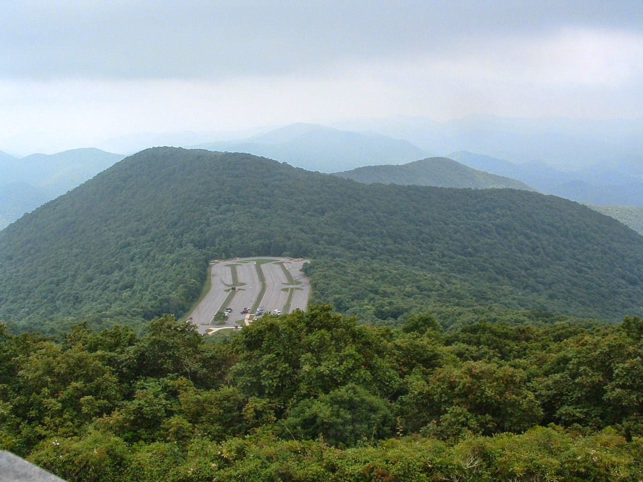 Blue Starr Gallery Brasstown Bald