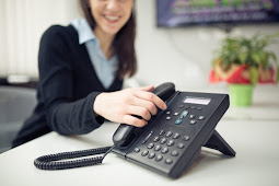 5 Business Phone Systems