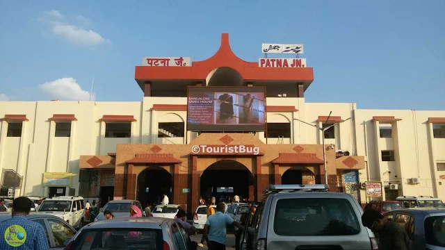 tourist place in Patna