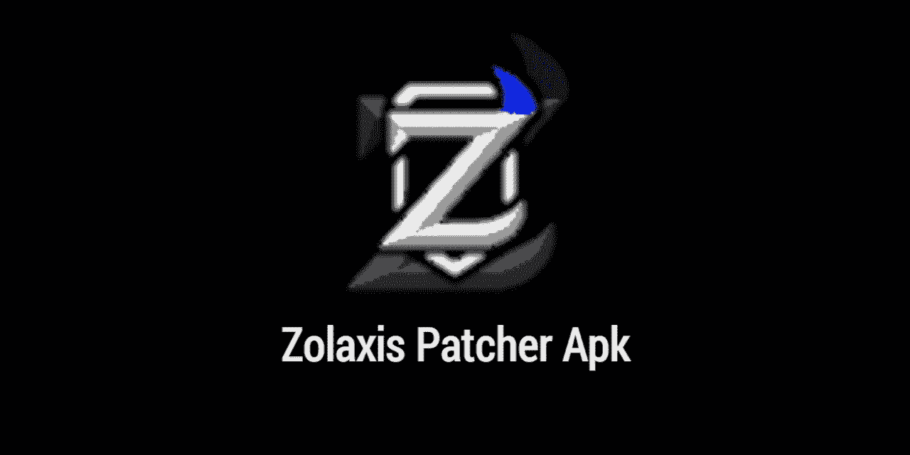 Zolaxis Patcher Apk Zolaxis Patcher Apk
