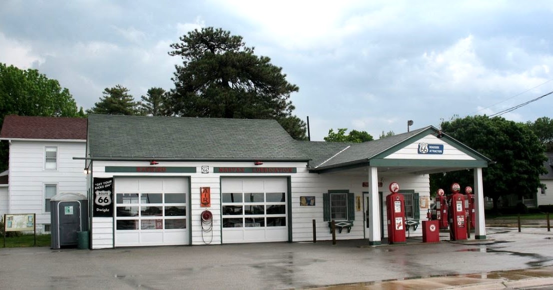 The Digital Research Library of Illinois History Journal™ Ambler