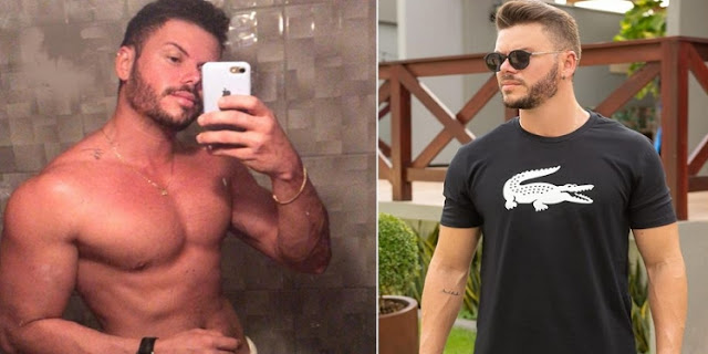 Imunizado, modelo e enfermeiro de 33 anos morre vítima da Covid-19