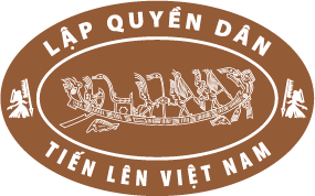 Lập quyền dân