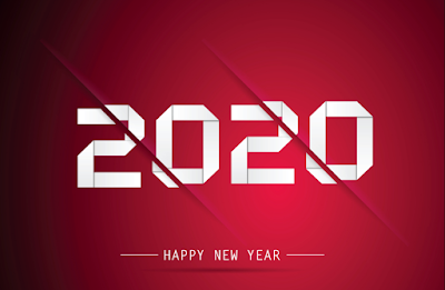 NEW YEAR HD WALLPAPER 2020 - Happy NEW YEAR IMAGES