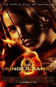 Review Film Paling Menegangkan The Hunger Games