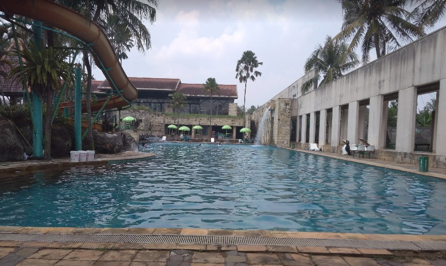 Harga Tiket Masuk Kolam Renang Bilabong Bogor Info Cilangkap