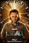 Loki : Season 1 [Hindi & English] Dual audio| [EP 1-3 Added]
