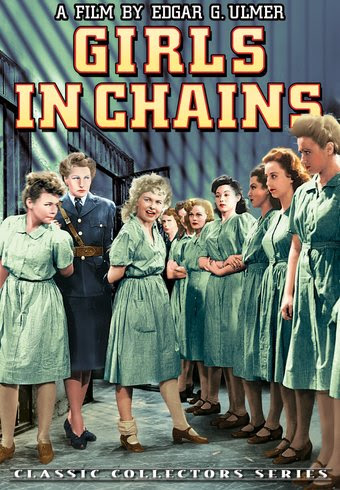 Girls in Chains - Wikipedia