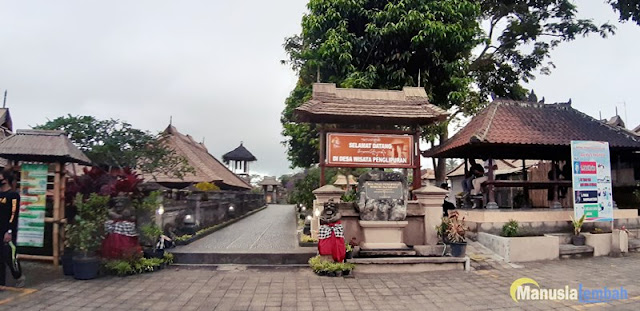 wisata di bali