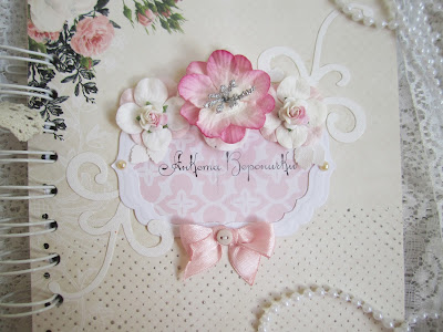 Анкета Веронички