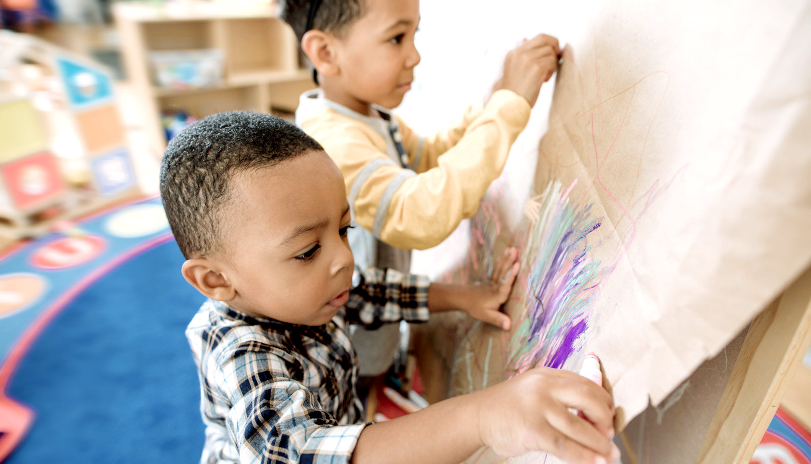 Healthy Product QUALITY PRESCHOOL BENEFITS MULTIPLE GENERATIONS Healthy Product QUALITY PRESCHOOL BENEFITS MULTIPLE GENERATIONS