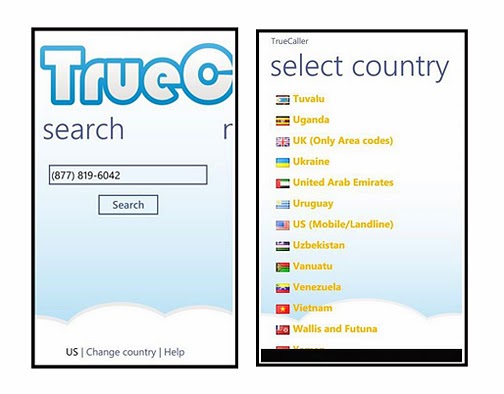 download truecaller service download truecaller service
