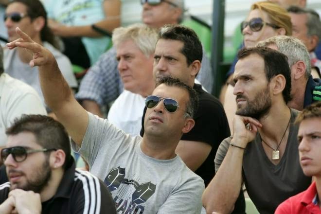 Σε αναζήτηση "κυνηγού"!