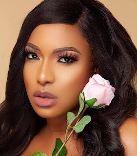 Birthday: Chika Ike Gets Marriage Proposal As She Stuns In Swimsuit