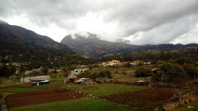 centro poblado