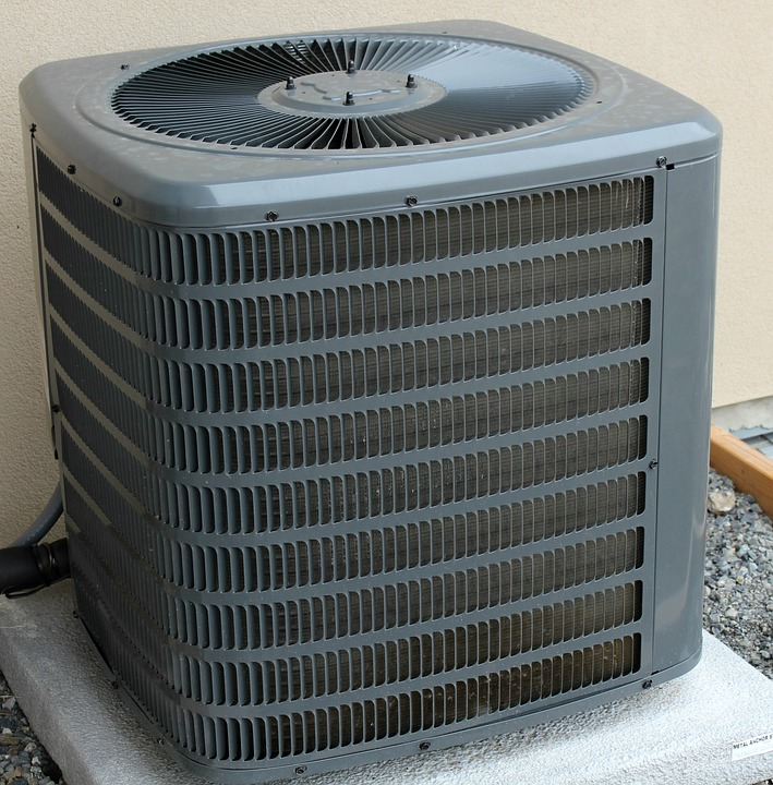 Do I Need to Clean My Outdoor Central Air Conditioning Do I Need to Clean My Outdoor Central Air Conditioning