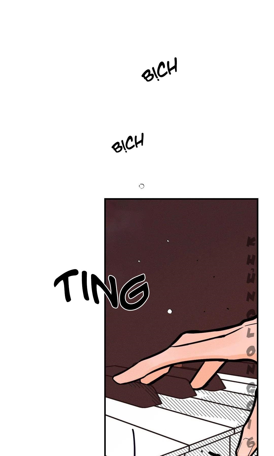 Đọc truyện Thang Thanh Âm - Chapter 8