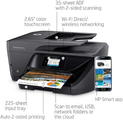 driver for hp officejet pro 6978