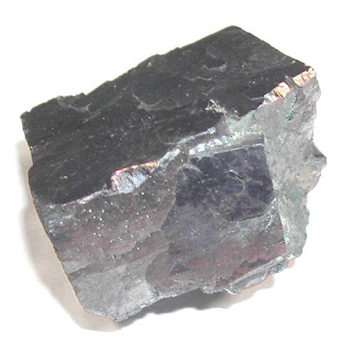 Galen (PbS) minerali