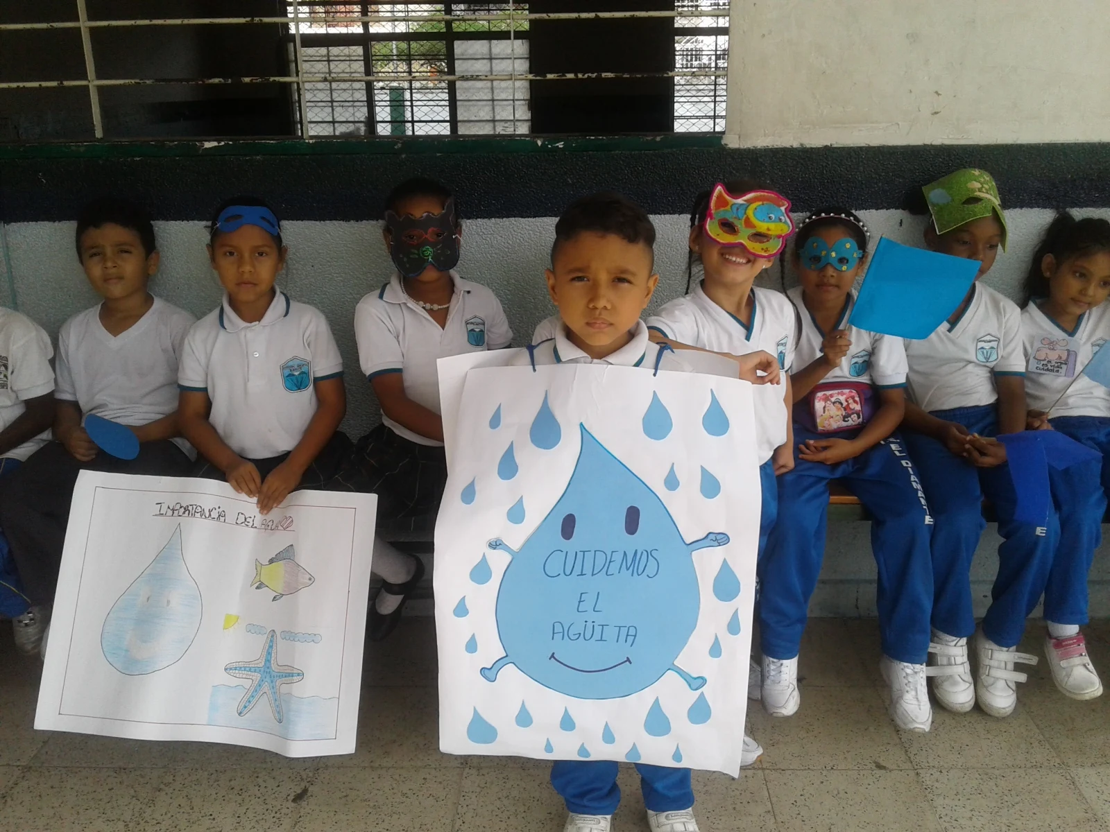 Celebrando la Vida con Niños en Septiembre