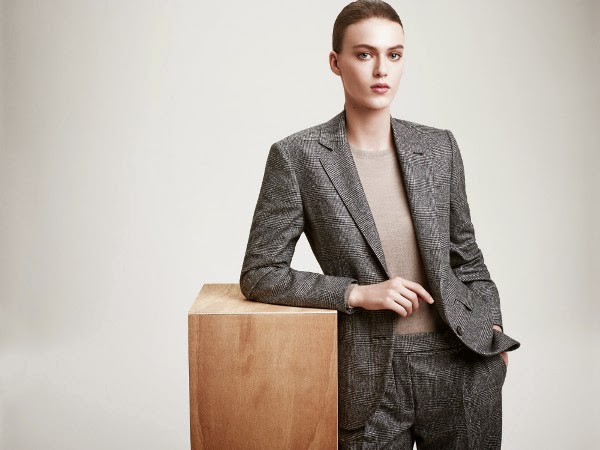 max mara suit