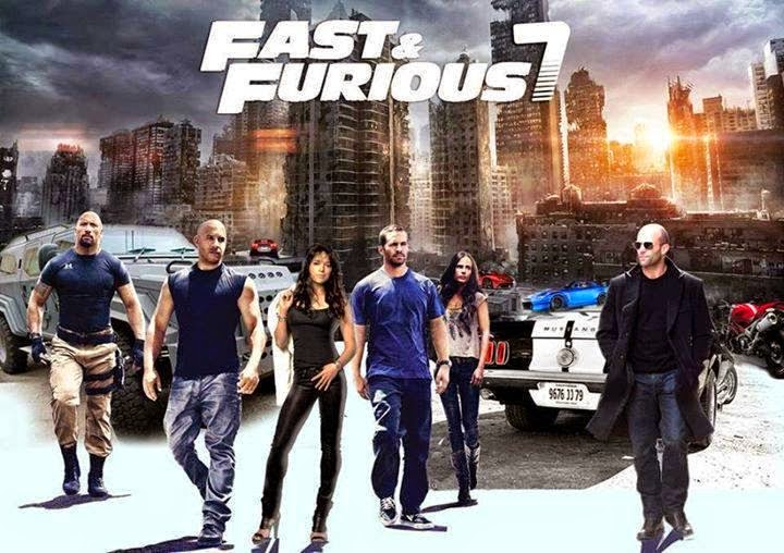 Watch Movie Fast & Furious 7: {{{Free OnlineMovie}}} Download Fast