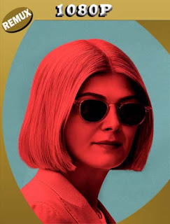 Descuida, yo te cuido (2021) REMUX 1080p Latino [GoogleDrive] PGD