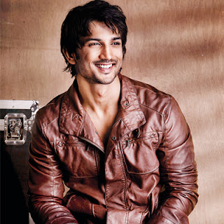 Sushant Singh Rajput