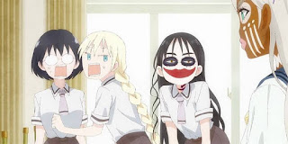 Anime Anime Komedi Yang Bikin Ngakak Dan Anti Mainstream