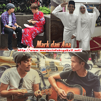 Mark Dan Ana Episod 1