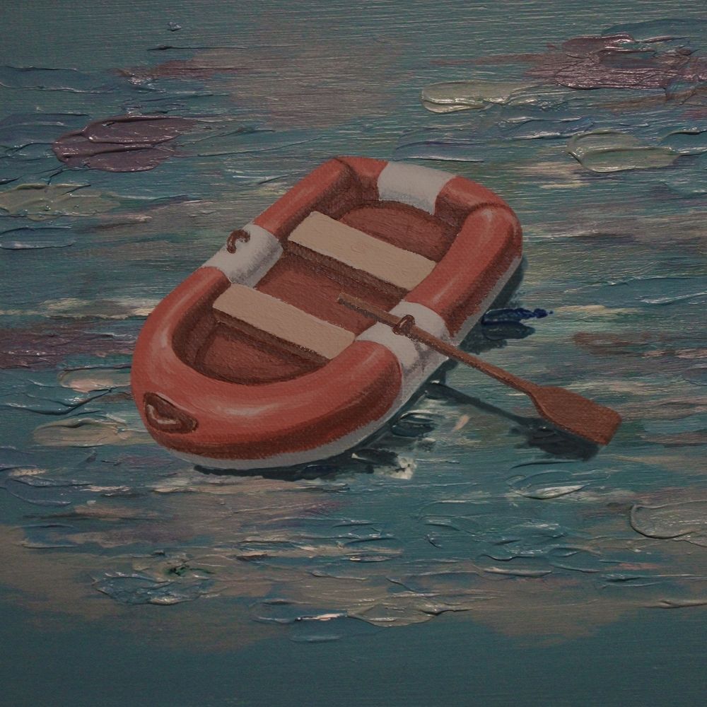 MATO – Harmful – Single