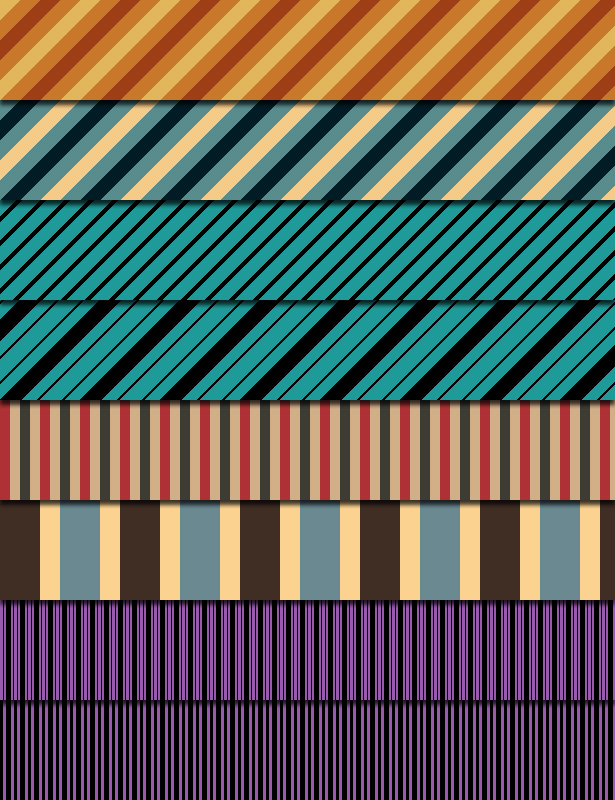 Quality Graphic Resources Stripes Patterns for VandelayPremier