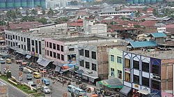 ASAL USUL KOTA DUMAI (RIAU) #dumai #putritujuh