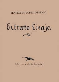 EXTRAÑO LINAJE