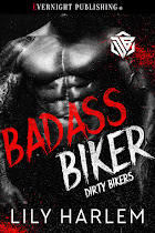 DIRTY BIKERS #1