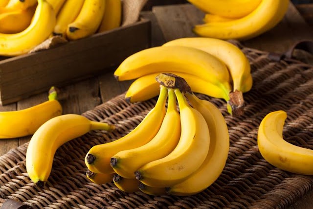 Banana engorda ou emagrece? Descubra se a fruta é amiga da dieta