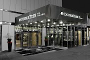 DoubleTree by Hilton Metropolitan New York City