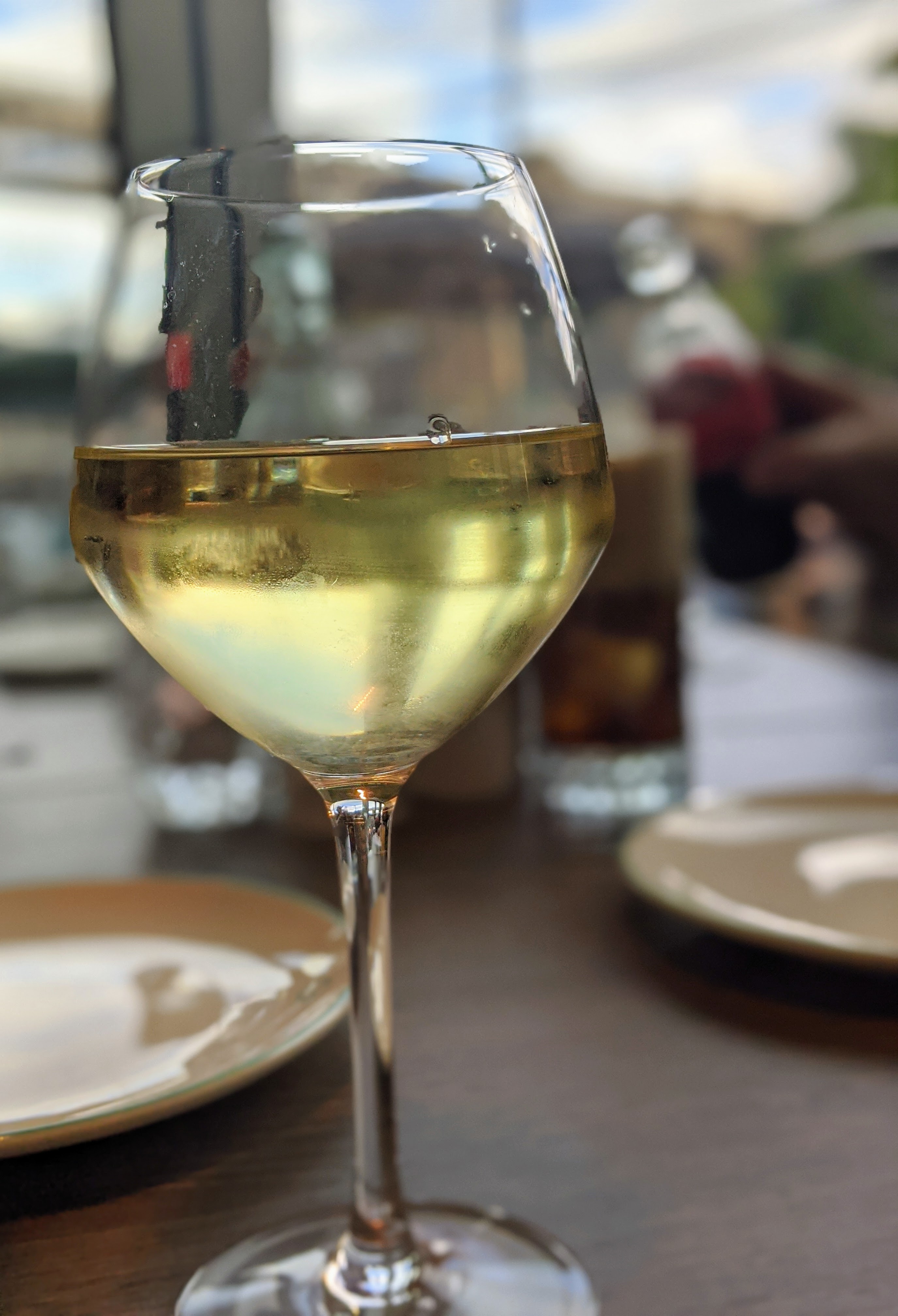 Gino D'Acampo Newcastle Restaurant | Review & Menus | North East Family Fun