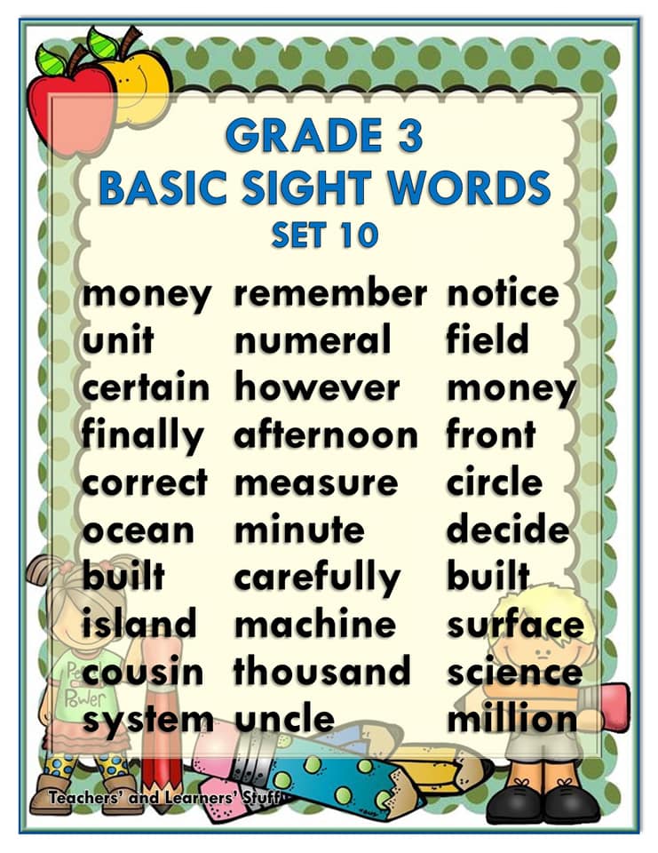 basic-sight-words-grade-3-free-download-deped-click-1-6-vrogue