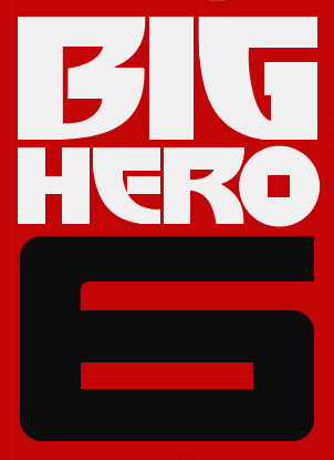 Mamá Decoradora: Big Hero 6 PNG descarga gratis