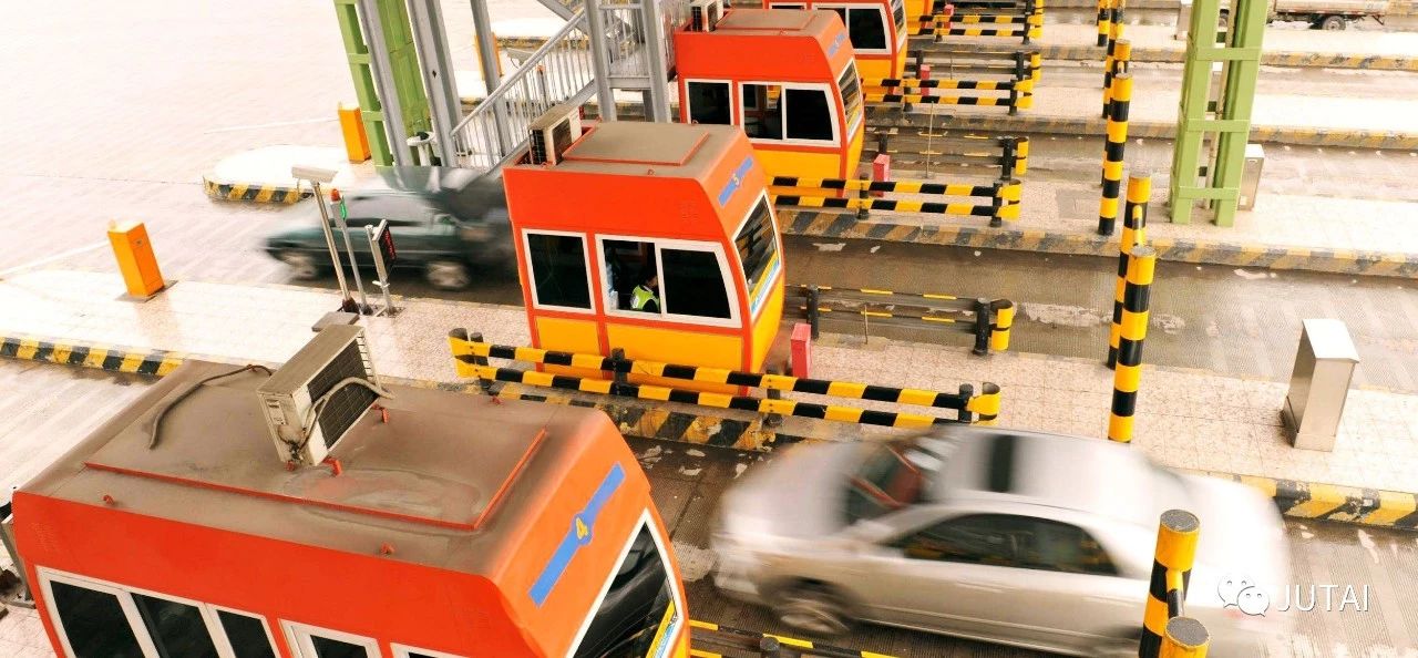 Automatic gate opener inductive vehicle loop detector LD100 - JUTAI