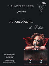 EL ARCÁNGEL - Mayo 2012