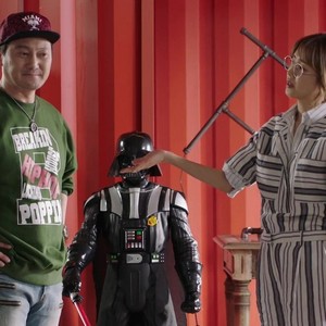 Sinopsis Entertainer Episode 5 Part 2 Sinopsis Entertainer Episode 5 Part 2