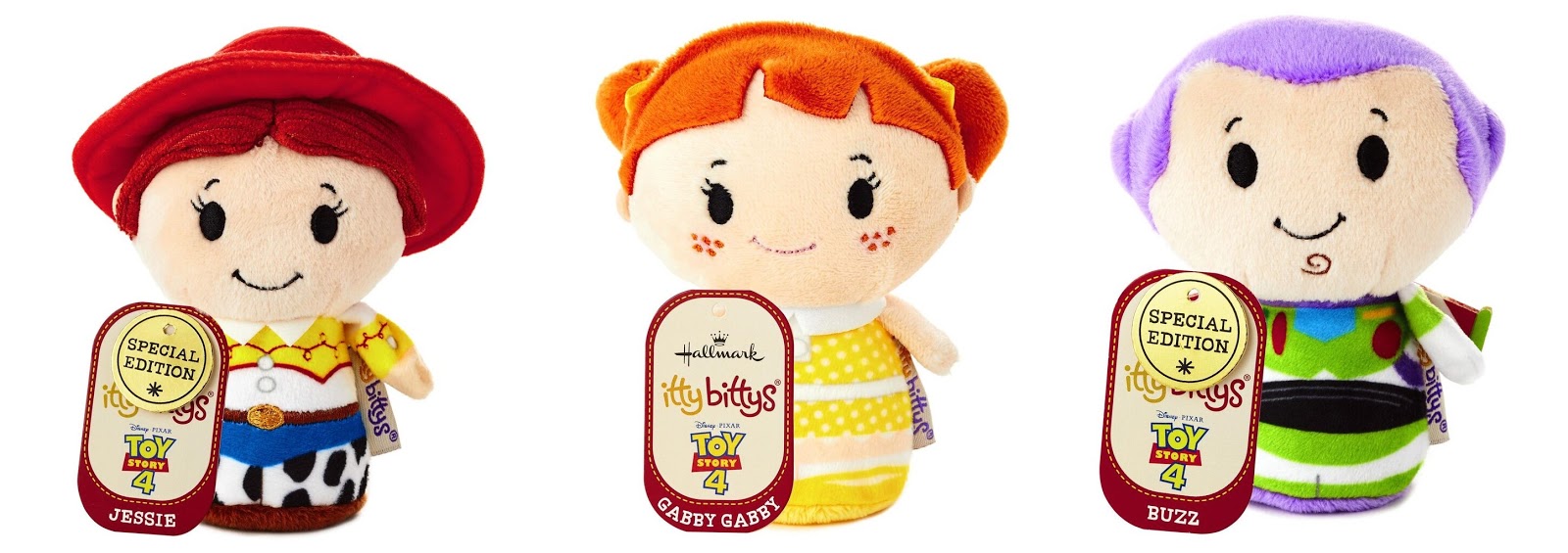 Itty Bittys Corner AVAILABLE!