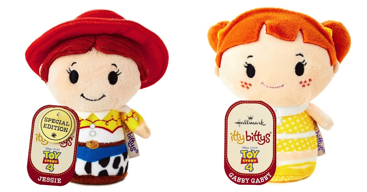 Itty Bittys Corner AVAILABLE!