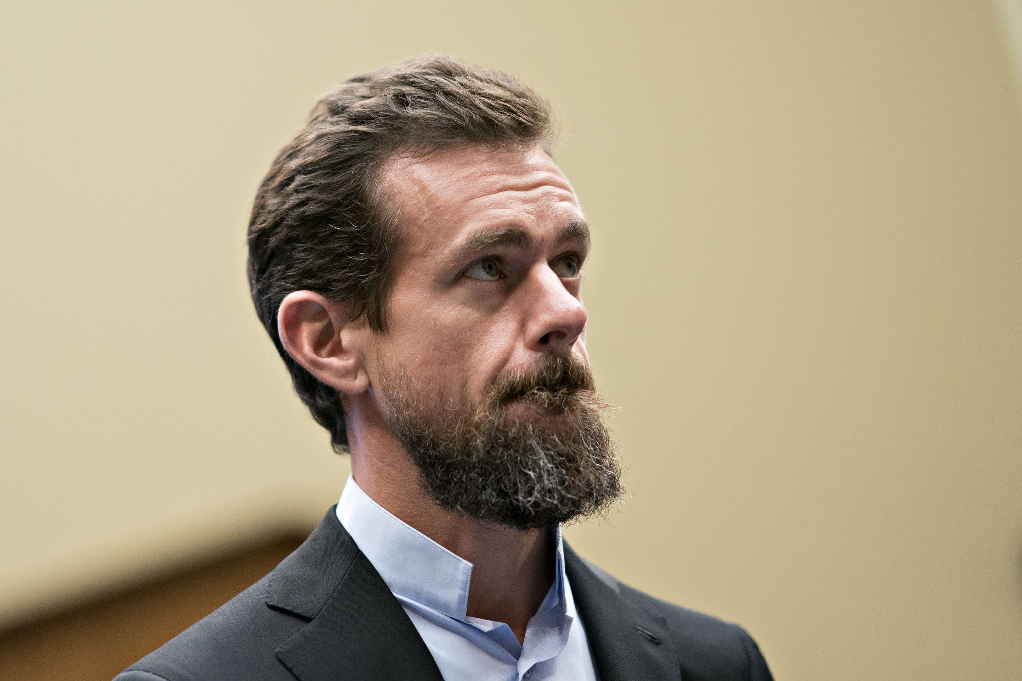 Jack Dorsey's first tweet NFT Sells For $2.9 Million