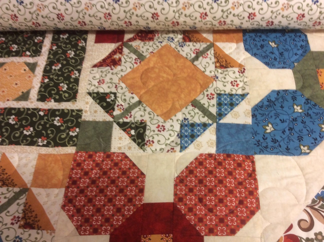 koolkat's quilting blog Quilts from Brisbane and Gold Coast